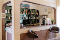 Lounge alebo bar v ubytovaní Hotel Riviera