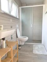 Plán poschodí v ubytovaní Apartment GardenView - New!