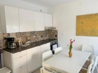 Plán poschodí v ubytovaní Apartment GardenView - New!