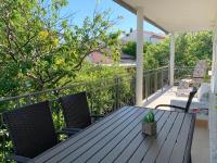 Plán poschodí v ubytovaní Apartment GardenView - New!