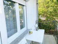 Plán poschodí v ubytovaní Apartment GardenView - New!
