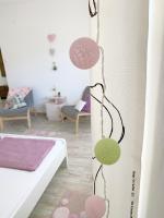 Plán poschodí v ubytovaní Apartment GardenView - New!