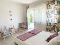 Plán poschodí v ubytovaní Apartment GardenView - New!