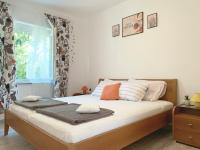 Plán poschodí v ubytovaní Apartment GardenView - New!