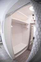 Půdorys ubytování CityApartment K1 KLIMATISIERT