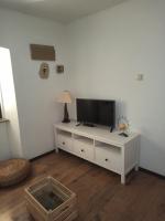 Plán poschodí v ubytovaní Holiday Home Krasica