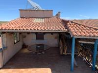 Půdorys ubytování Casa Rural La Vertedera II