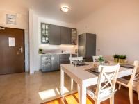 Kuchyňa alebo kuchynka v ubytovaní VacationClub – Diune Apartament 60