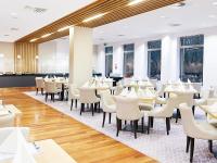 Posedenie v ubytovaní VacationClub – Diune Apartament 60