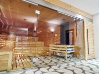 Plán poschodí v ubytovaní VacationClub – Diune Apartament 60