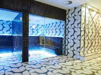 Bazén v ubytovaní VacationClub – Diune Apartament 60 alebo v jeho blízkosti