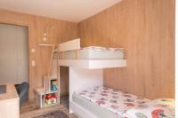 Posteľ alebo postele v izbe v ubytovaní Apartment Roderer