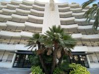 The building in which Az apartmant is located