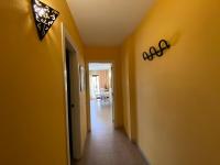 The floor plan of Apartamento cerca de playa