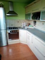 Půdorys ubytování Apartmán u Lukáše