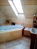 Půdorys ubytování Apartmán u Lukáše