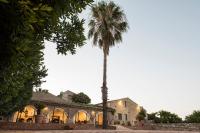 Plán poschodí v ubytovaní Agriturismo Baglio Làuria