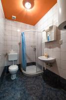Bled Hostelにあるバスルーム