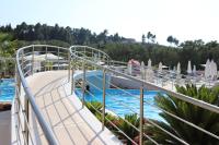 Bazén v ubytovaní Anna Hotel alebo v jeho blízkosti