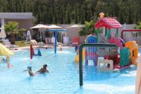 Bazén v ubytovaní Anna Hotel alebo v jeho blízkosti