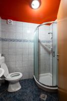 Bled Hostelにあるバスルーム