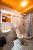 Bled Hostelにあるバスルーム