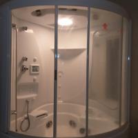 Plan piętra w obiekcie Maisonette Lux, Up 10 persons
