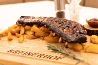 Toit hotelli aladel või selle läheduses