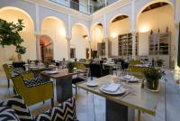 Palacio Pinello, Sevilla – Bijgewerkte prijzen 2022