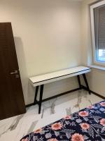 Postel nebo postele na pokoji v ubytování Патилови