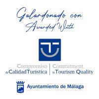 Certifikát, ocenenie alebo iný dokument vystavený v ubytovaní WonderStays Apartamento Boqueron