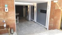 Půdorys ubytování Hotel Alda Centro Gijón