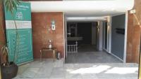 Půdorys ubytování Hotel Alda Centro Gijón
