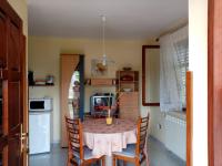 Kuchyňa alebo kuchynka v ubytovaní Apartments Smolica
