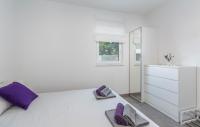 Posteľ alebo postele v izbe v ubytovaní Villa Barbella