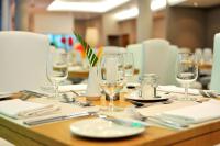 Nápoje v ubytování Holiday Inn Mauritius Mon Trésor by IHG