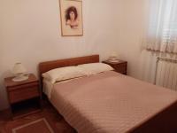 Posteľ alebo postele v izbe v ubytovaní Apartments Smolica