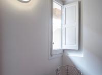 Půdorys ubytování Villaroel · Modern flat in San Antoni