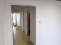 Plán poschodí v ubytovaní 1210Apartment