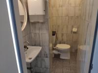 Kúpeľňa v ubytovaní 1210Apartment