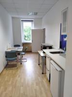 Plán poschodí v ubytovaní 1210Apartment