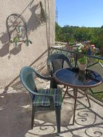 Plán poschodí v ubytovaní Holiday Home Krasica