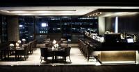 Fraser Place Namdaemun Seoulにあるシーティングエリア