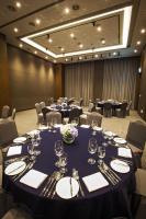 Fraser Place Namdaemun Seoulにあるビジネスエリアまたは会議室