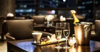 Fraser Place Namdaemun Seoulで提供されているドリンク