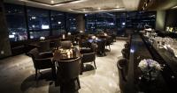Fraser Place Namdaemun Seoulにあるシーティングエリア