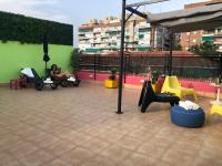 Herní místnost nebo prostor pro děti v ubytování Ever House - ALCALA DIVA 2 ROOFTOP