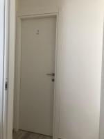Půdorys ubytování B&B Belvedere