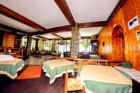 Hotel Hani Zisiにあるレストランまたは飲食店