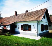 Budova, kde se the country house nachází